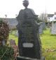 Photo of headstones/thumb_Finlay MacLennan died 1923 MI Killearnan